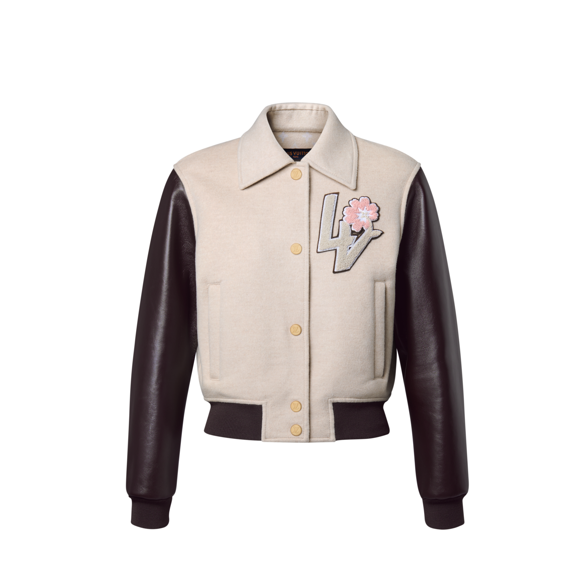 ウィメンズ コート＆ジャケット カタログ｜ルイ・ヴィトン 公式サイト